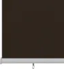 Store extérieur vidaXL 240 x 230 cm, marron Voir les images du produit 4