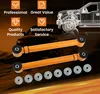 2 tylne dolne regulowane wahacze do Jeep Grand Cherokee WJ Podgląd zdjęcia produktu 10