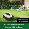 Genisys Titan Ersatz Messer kompatibel mit Honda Miimo Produktbild-Vorschau 6