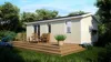 VILO Kunststoffpaneele SV-05 Siding - 3m Länge - Hellgrau Produktbild-Vorschau 3