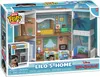 Disney Lilo & Stitch - Lilo's Home Bitty Pop! Box Funko Produktbild-Vorschau 1