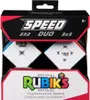 SPIN MASTER Rubik set Velocità 3x3 + 2x2 6073626 Anteprima dell’immagine prodotto 4