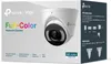The image shows the packaging of a TP-Link VIGI network camera. Podgląd zdjęcia produktu