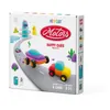 Argilla da modellare Hey Clay Eco cars Anteprima dell’immagine prodotto 2