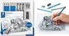 STAEDTLER Set da disegno misto Anteprima dell’immagine prodotto 4
