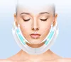 Electric V Face Shaping Massager Appareil de massage facial Voir les images du produit 3