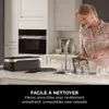 Ninja Foodi FlexDrawer Heißluftfritteuse AF500EU, (2.470 Produktbild-Vorschau 29