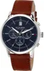 Herren Armbanduhr Tommy Hilfiger Kyle 1791629 - Elegantes Produktbild-Vorschau 13