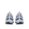 Buty damskie Nike Air Max 97 w kolorze niebieskim Podgląd zdjęcia produktu 6