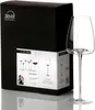 Zieher STRAIGHT - kristallines Glas - D9cm H27cm - 2er Produktbild-Vorschau 4