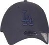 New Era 39Thirty Diamond Tech Cap - LA Dodgery navy - S/M Produktbild-Vorschau 3