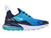 Nike Air Max 270 IB7751-300 Dusty Cactus/White-Hyper Royal Produktbild-Vorschau 1