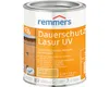 REMMERS UV+ Lazura - dekorativní lazura na dřevo 0.75 l Dub Náhled obrázku produktu 13