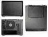 Kolink Satellite Mini-ITX- / Micro-ATX-Gehuse - schwarz Produktbild-Vorschau 3
