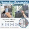 Spiegelfolie für Fenster selbstklebend Thermoisolierung Produktbild-Vorschau 4