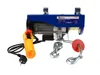 GEKO Elektrický navijak 230V 300kg/600kg Náhled obrázku produktu 2