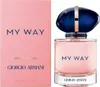 Giorgio Armani My Way Eau de Parfum 30 ml Produktbild-Vorschau 12