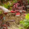 KADAX Hacke mit Metallkopf, Gartenhacke mit Stiel aus Holz, Produktbild-Vorschau 2