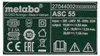 Kit de base 685132000 3 x 4.0 Ah-LIHD + chargeur ASC 30-36 Voir les images du produit 5