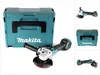 Makita DGA 511 ZJ Akku Winkelschleifer 18V 125mm Brushless Produktbild-Vorschau 1