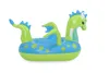 Bestway®  Fantasy Dragon™ Schwimmtier 134 x 142 cm Produktbild-Vorschau 5
