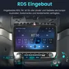Autoradio Android 15 da 10,1" Carplay per Mercedes-Benz Anteprima dell’immagine prodotto 9