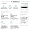 HP Scanjet Pro 3000 s4 Sheet-feed - Dokumentenscanner - Produktbild-Vorschau 23