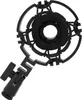 Sxhlseller Montage de choc pour microphone pour AkgC2000 Voir les images du produit 2