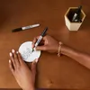Marker Sharpie okrągła końcówka cienka 12 sztuk czarny Podgląd zdjęcia produktu 12