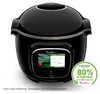 Moulinex CE9028, 4 l, 1600 W, Schwarz, Keramik, LCD, 6 Produktbild-Vorschau 11