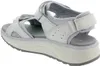 Joya Damen Sandale KOMODO SR WHITE weiß Größe EUR 41 Produktbild-Vorschau 22