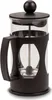 NAVA cafetière / presse-café / PETITE TAMISE EN VERRE pour Voir les images du produit 1