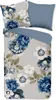 Duvet cover Good Morning 200x200 + 2* 80x80 cm - flowers Produktbild-Vorschau 1