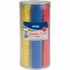 Stylex Toppoint Lineal Plast.15cm Produktbild-Vorschau 2