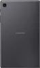 Samsung Galaxy Tab A7 Lite WiFi 32GB gris foncé Voir les images du produit 5
