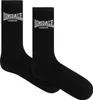 Unisex Sportsocken 6er-Pack GILBERT Black/White 35-38 Produktbild-Vorschau 4
