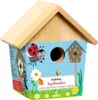 moses. Krabbelkäfer Vogelhäuschen Produktbild-Vorschau 1