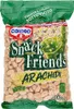 5x Cameo Snack Friends Arachidi,Geröstete und Gesalzene Produktbild-Vorschau 2