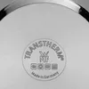 WMF 0576284291, Kolo, Čierna, Hliník, Keramický, Plyn, Náhľad obrázku produktu 17