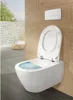 Villeroy & Boch WC-Sitz SlimSeat Subway 2.0 9M7 Oval Weiß Produktbild-Vorschau 3
