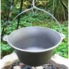 Střední litinový kotel o objemu 10,8 l, Perfect Home 15500 Náhled obrázku produktu 5