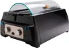 Mediashop Livington Rotisserie Chef nero, grill rotante e Anteprima dell’immagine prodotto 13