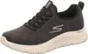 Skechers Go Walk Flex Ultra Schwarz BKW Größe EU 42 Produktbild-Vorschau 2