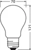 Philips LED-Glühbirne 150W E27 4000K Cool White A67 Matt Produktbild-Vorschau 5