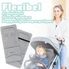 Baby Kind Wendeauflage Sitzauflage für Buggy und Produktbild-Vorschau 4