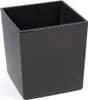 Doniczka JUKA ECO recycled 400 - czarny beton LA554-71 Podgląd zdjęcia produktu 14