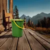 WC de voyage WC de camping Seau de toilette mobile Camping Voir les images du produit 5