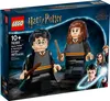 LEGO 76393 Harry Potter Harry Potter & Hermine Granger Produktbild-Vorschau 2