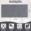 200 * 40CM Kratzmatte Selbstklebend, Selbstklebend Produktbild-Vorschau 2