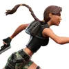 Tomb Raider Mini Statue Lara Croft: The Sanctuary of Flame Podgląd zdjęcia produktu 3